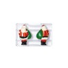 Decora 0050110 Mould Santa, Polycarbonate