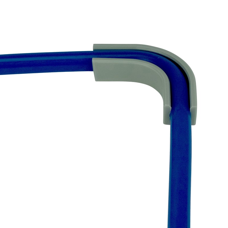 6 x Bracket Mounting Bracket 90 Degree for 1/4 Inch