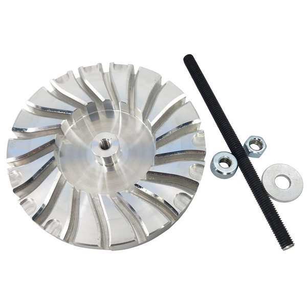 MOTHER CLUTCHER PRIMARY CLUTCH HOLDING FIXTURE TOOL TERYX, BRUTE FORCE,