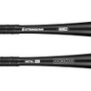StringKing Metal Pro - MAX BBCOR Certified Baseball Bat (-3,