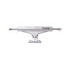 TUXS Skateboard Axle Trucks Set Hollow Skate