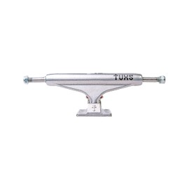 TUXS Skateboard Axle Trucks Set Hollow Skate