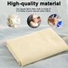6 Pcs Cheese Cloths for Straining, 50x50cm Muslin Cloths for