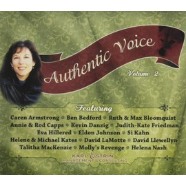 Kari Estrin Management & Consulting Showcas 2 / Various