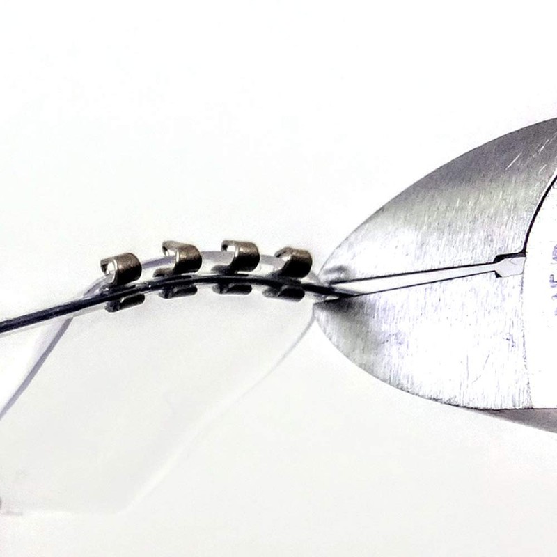 Micro Nipper, Professional Screwed Hooves Lift Remove Charger with