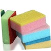 OHPHCALL Pcs Dish Cleaning Sponges Eraser Sponge Scrub Brush Cleaning