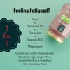 Generic Organic Sea Moss Gel | 370ml | Tested for