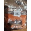 IronRidge XR-10-CAP End Caps, Pack of 10 Pair = 20