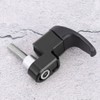 Aluminum Alloy Motorcycle Helmet Hook Luggage Hanger Fits for Honda