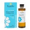 Fushi Really Good Vitamin E Skin Oil 50ml