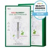 Dr.G/Red/Cool/Soothing/Mask/1Pc