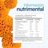 Vsion Ultra Laboratorios Luteína Zeaxantina Suplemento Natural Cápsulas
