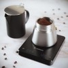 Coffee Scales Digital Expert Household Scales Modern Zassenhaus