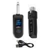 Universal 1set High Quality Transmitter&Re