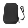 Hard Travel Case Dual Channel Compact Digital Wireless Microphone Hard