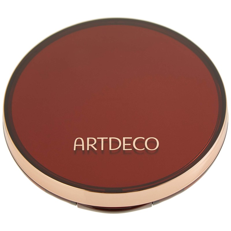 ARTDECO Bronzing Powder Compact Long-Lasting Bronzer Powder 1 x 10