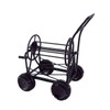 Aztec Imports, Inc. Dollhouse Miniature 1:12 Scale Cart and Hose