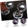 12pcs Cover Oven Knob Protector Stove Oven Locks Stove Knob