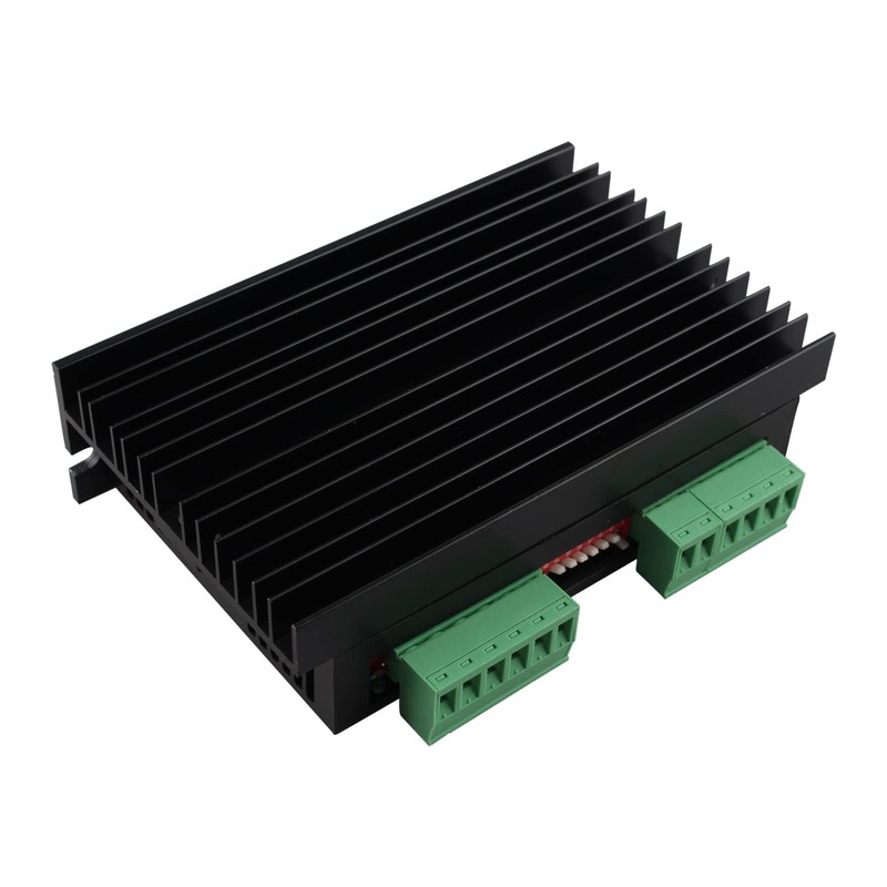 Jopto CNC Digital Microstep Driver DM542 Stepper Motor Driver Controller