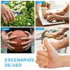 Protección total para tus pies con NEARPOW: 36 piezas dedales