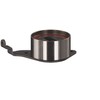 febi bilstein 18235 Tensioner Pulley for timing belt, pack of
