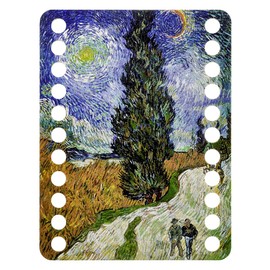 Wonderland Crafts Thread Organizer FLZ(P)-031