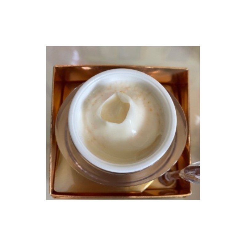 Dr.G Revital Enhancer Ageless Cream 50ml / 닥터지 리바이탈 인헨서