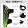 Children's Shin Pads, Football Shin Pads, Football Equipment with Adjustable