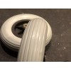 Pride 8x2 200x50 Caster Wheels Jazzy Wheelchair PU Foam Casters