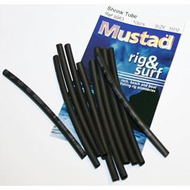 Mustad Shrink Tube
