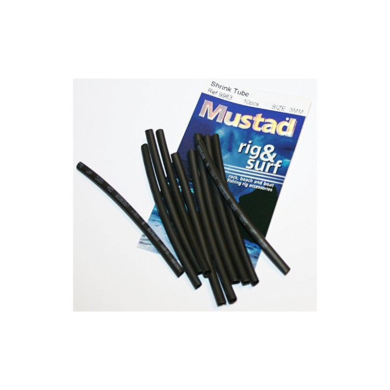 Mustad Shrink Tube