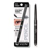 Delineador para Ojos Revlon Charcoal Charbon 0.28g