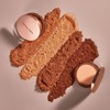 Nude by Nature Flawless Pressed Powder Foundation 10g, W1 Light
