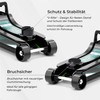 Universal Rubber Pad for Car Jack Protection Pad, Non-Slip, Ideal