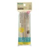Richell Tri Soft Baby Food Spoon Set (Case Included) 1