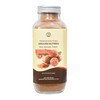 Jumbo Premium Nutmeg Ground 8.8 OZ JAR, 250 Grams. 100%