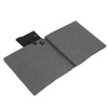 Outdoor Heated Cushion Portable Cold Resistant Electric Warm Chair Cover