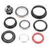 GUB Bike Headset Sealed Bearings CNC Machining Bicycle Headset Fork