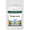 Orange Juice - 450 mg (100 Capsules, ZIN: 521027) -