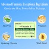 300 Count Makeup Remover Wipes Bulk, Individually Wrapped & Travel