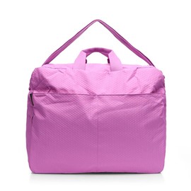 Mandarina Duck Women's Duffle Revival 2.0, Orchid, One size