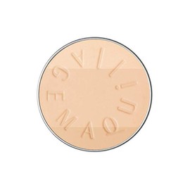 Makiage Perfect Multi-Compact 11 Peach Beige Refill, SPF20, PA++, Foundation, 0.3 oz (9 g)