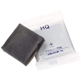 Plus Restore Cleansing Soap Foam, Home Care, 6.8 fl oz (200 ml) with Mini Soap