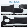 Chin Straps for Snoring, Anti Snoring Chin Strap Devices, Vosaro