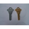 Schlage Factory cut Securekey Blue Reset Key + matching key