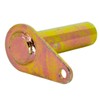 Seapple Tilt Cylinder Pivot Pin 6705223 6700037 Compatible with Bobcat