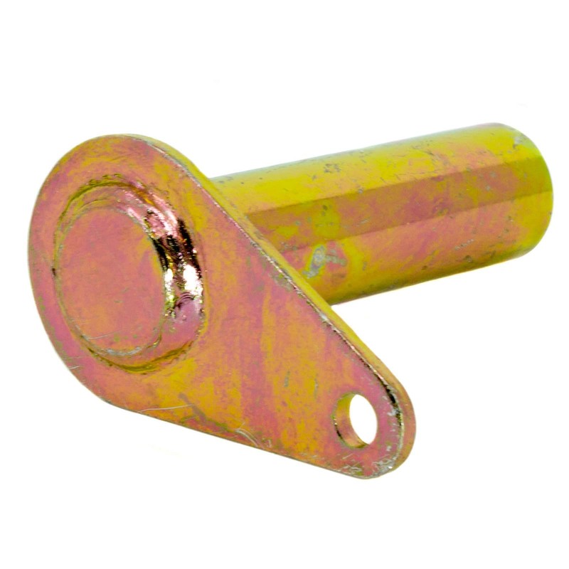 Seapple Tilt Cylinder Pivot Pin 6705223 6700037 Compatible with Bobcat