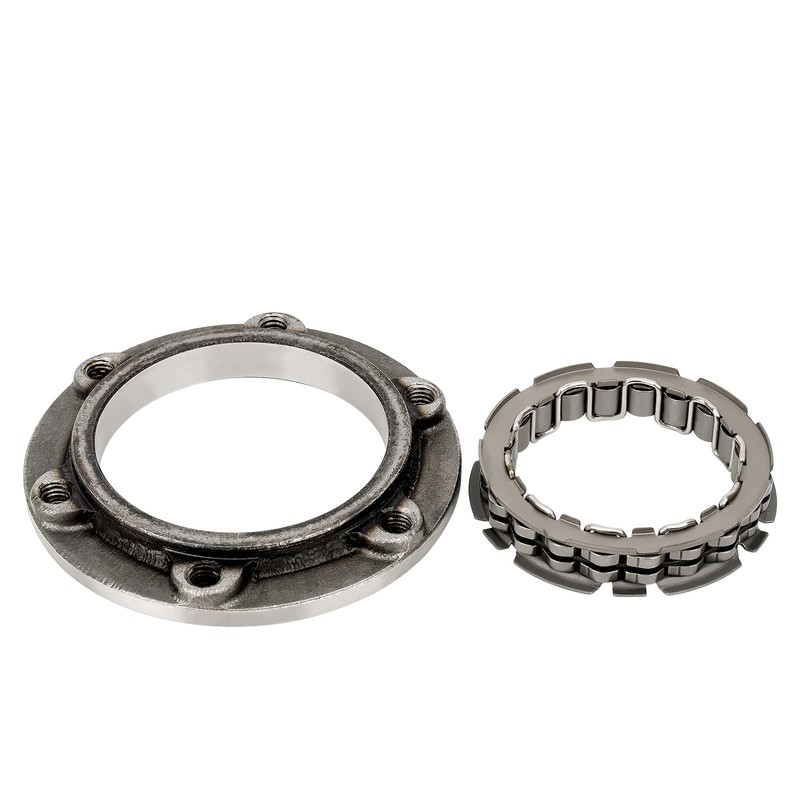Road Passion Starter Clutch Flywheel Flange & One Way Bearing