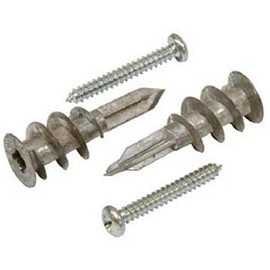 375203 Wall Anchor, 1