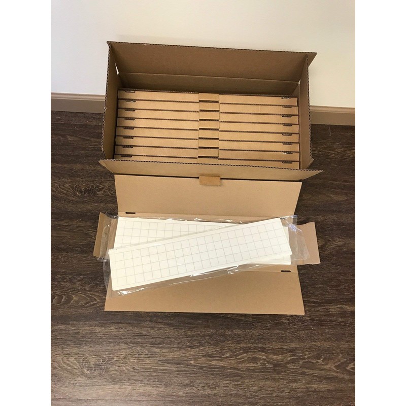 Olson Products Inc. 5"x 22" 24 Pack, Fly Light, Insect